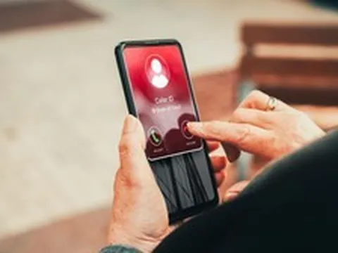 Cảnh báo khẩn: Tất cả người dân khi nhận được cuộc gọi này, cần lập tức dập máy