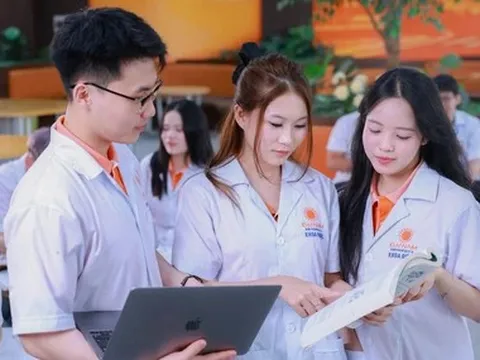 Bộ Giáo dục công bố điểm sàn đại học 2026: Y khoa lên 22 điểm, sư phạm và luật 20