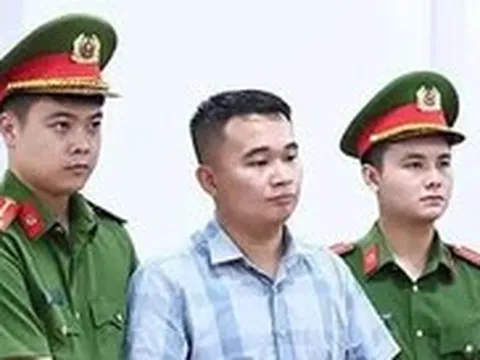 Vụ 140 điểm 10 toán tốt nghiệp: Khởi tố, bắt tạm giam thầy giáo Nguyễn Hà Duy