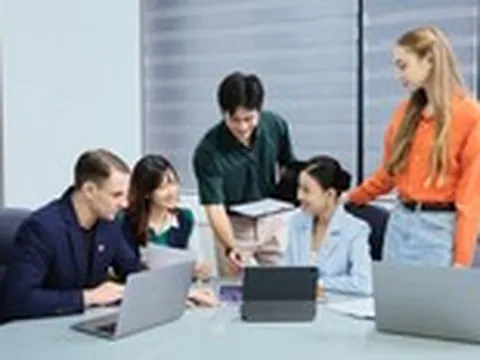 74% doanh nghiệp đầu tư AI nhưng vẫn chưa vận hành hiệu quả, vì sao?