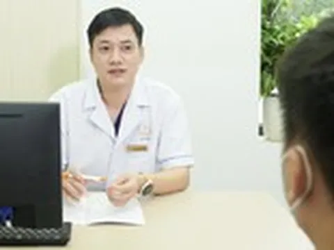'Mãn kinh’ nam có gây suy giảm tình dục?