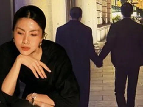 Người thay đổi cả cuộc đời Tăng Thanh Hà