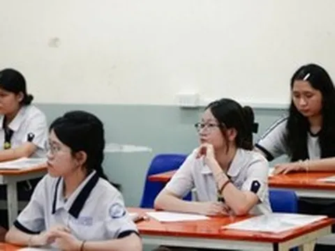 NÓNG: Chính phủ chỉ đạo rà soát toàn bộ kết quả kỳ thi tốt nghiệp THPT 2026 trên phạm vi cả nước