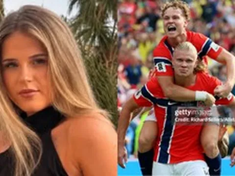 Nữ CĐV Na Uy mất tích sau khi ăn mừng chiến thắng trước Brazil ở World Cup được phát hiện đã tử vong