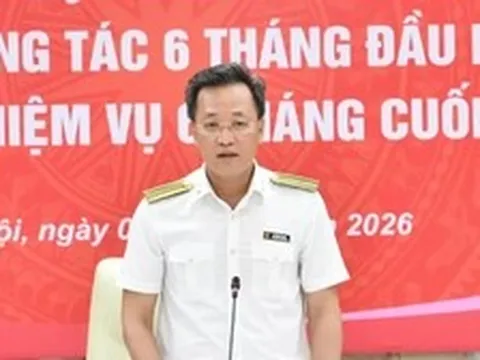 Kiểm toán Nhà nước chuyển 5 vụ việc có dấu hiệu tội phạm sang cơ quan điều tra