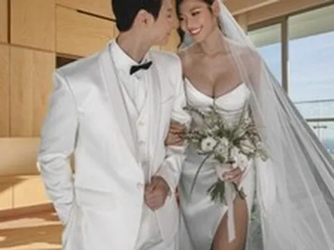 “Tiên đồng ngọc nữ" của showbiz: Sống trong căn hộ đẹp thơ mộng, view hướng thẳng sông Đồng Nai