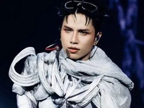 Neko Lê thông báo động thái pháp lý giữa tâm điểm tranh cãi show Chông Gai
