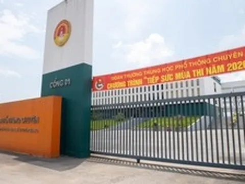Vụ 146 điểm 10 môn Toán bất thường: Người dân Tuyên Quang nói gì?