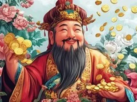 Bậc thầy phong thủy dự đoán 4 con giáp phát tài từ đầu tháng 6 Âm lịch: Tài sản ròng tăng vọt, đầu tư là lãi, giàu càng giàu thêm