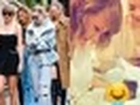 Taylor Swift cắt đứt quan hệ với 5 đứa con đỡ đầu, chuyện gì đã khiến nữ ca sĩ tuyệt tình đến thế?