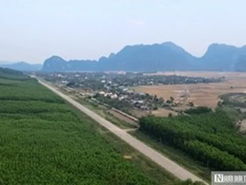 Sân bay dã chiến duy nhất trên Trường Sơn và trận đánh 17 phút đi vào lịch sử