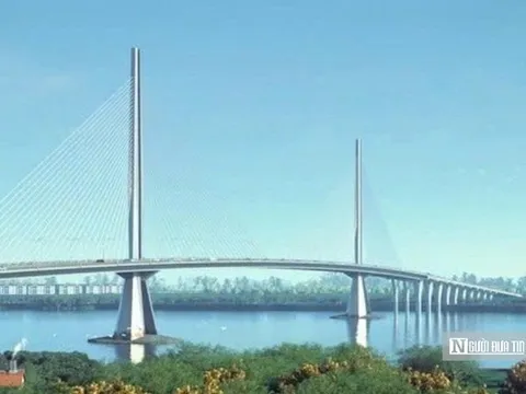 Đồng Nai thúc đẩy 5 dự án giao thông chiến lược kết nối Tp.HCM