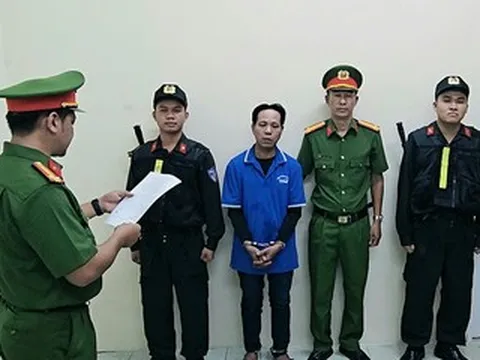 Bắt nghi phạm sát hại phụ nữ, phi tang thi thể trong bao bố ven sông Sài Gòn