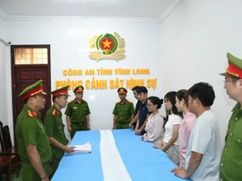 Bắt nhóm bán gần 10.000 hàng gia dụng giá 'cắt cổ', thu lợi hàng tỷ đồng