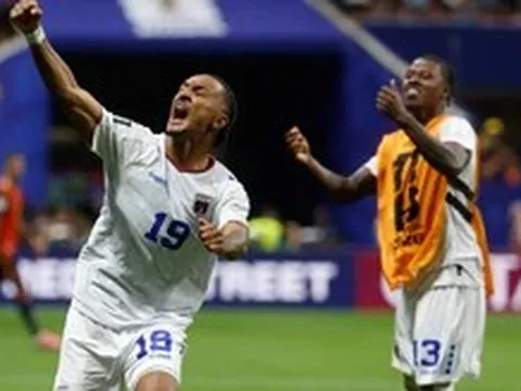 Trung Quốc từ chối giao hữu với Cape Verde sau World Cup 2026 vì… sợ thua?