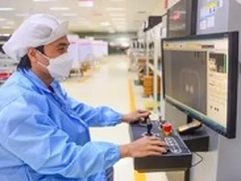 TP.HCM hỗ trợ đến 15 tỉ đồng cho mỗi dự án thiết kế chip bán dẫn 'nội'