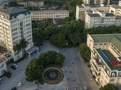 Một Đại học công bố thông tin quan trọng về điểm thi tốt nghiệp THPT 2026