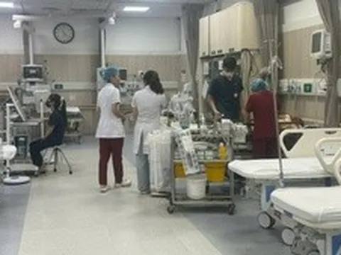 Điều chỉnh quy hoạch mạng lưới cơ sở y tế: Kiến tạo hệ thống y tế thích ứng tương lai