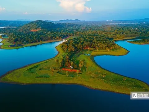 Để golf không chỉ là môn thể thao mà trở thành "đòn bẩy" hút khách du lịch