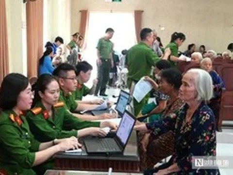 Niềm tin từ mẫu ADN - Bài 1: Chiếc hộp gỗ cũ và di nguyện cuối của cha mẹ
