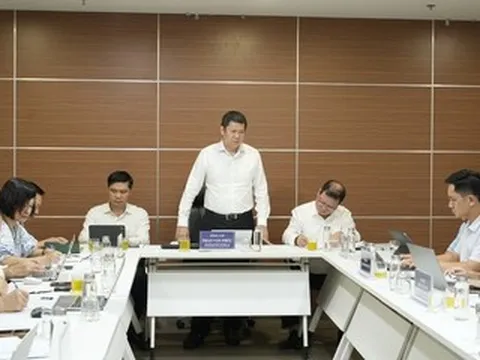 Hà Nội ra quy trình mới hỗ trợ người cao tuổi làm thủ tục nhận lương hưu, trợ cấp