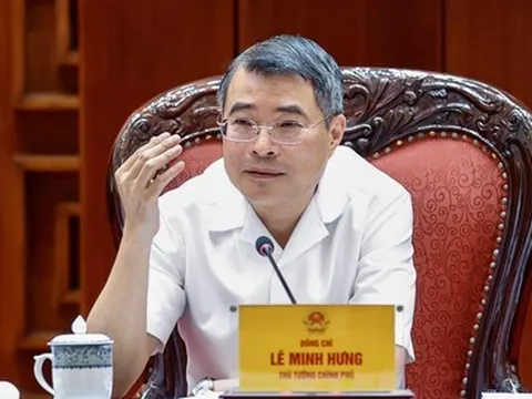 Thủ tướng họp chỉ đạo thu hồi tài sản tham nhũng, thất thoát trong các vụ án