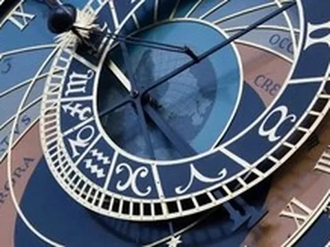 Vì sao thời gian như chậm lại khi nguy hiểm ập đến?