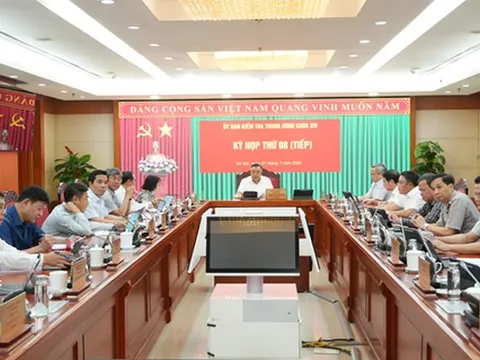 Khai trừ Đảng nguyên Phó Tổng Giám đốc ACV Đỗ Tất Bình