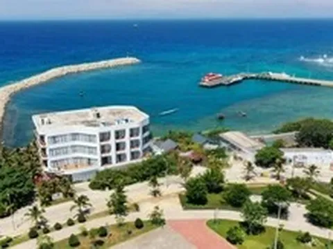 Hai 'thiên đường' du lịch Măng Đen, Lý Sơn đều có sân bay trong quy hoạch