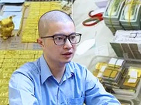 Khám nhà bạn gái Mr Pips, lộ 'kho' hàng trăm lượng vàng và túi Hermès, Chanel gần 600 tỉ