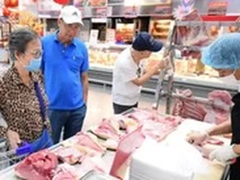 Người Việt đổi cách mua thực phẩm tươi sống sau các vụ mất an toàn thực phẩm