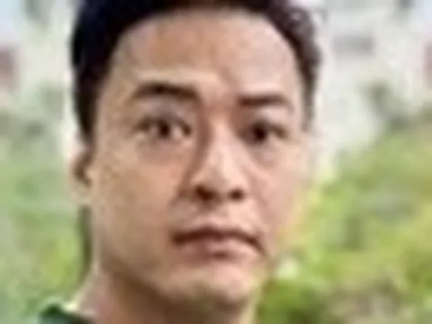 Diễn viên Hồng Đăng cảnh báo