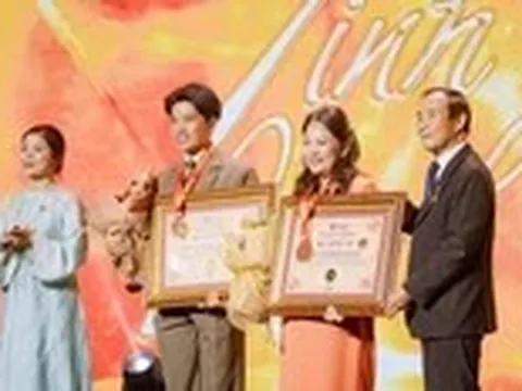 Tài Ký tổ chức đêm tiệc kỷ niệm 50 năm thành lập
