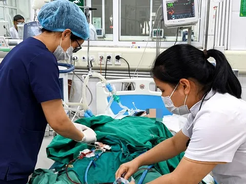 Bác sĩ cảnh báo sai lầm khiến bệnh nhân sốt xuất huyết dễ nguy kịch