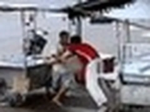 Vào can đôi vợ chồng cãi nhau, người đàn ông bị đâm tử vong, nhân chứng kể lại khoảnh khắc khó tin