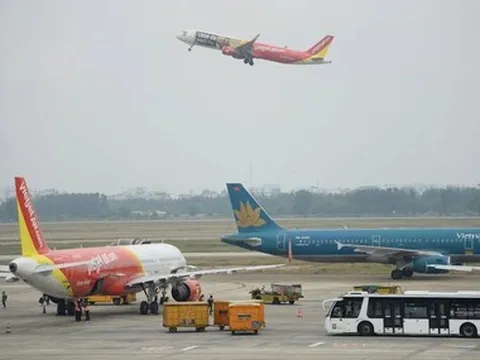 Vé máy bay hè bất ngờ giảm sâu, chặng nào đang rẻ nhất?