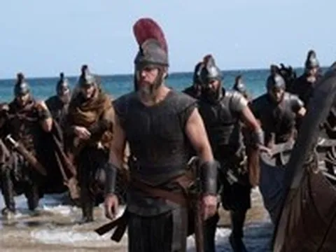 Christopher Nolan đã lường trước tranh cãi của The Odyssey