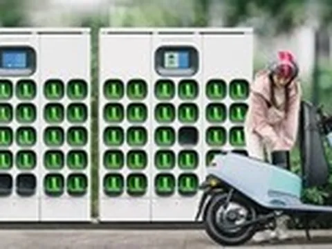Doanh nghiệp sàn HoSE lập công ty mới, xuất hiện hai cái tên Castrol và Gogoro