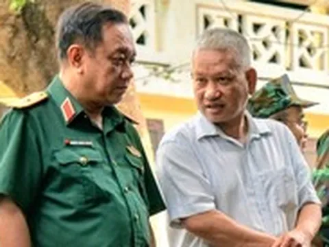 Đã nhận nhiều cuộc gọi, tin nhắn giá trị cho cuộc tìm kiếm hài cốt liệt sĩ tại sân bay Tân Sơn Nhất