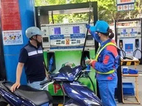 Tất cả người dân đang sử dụng xăng E10 trên cả nước chú ý thông tin mới nhất