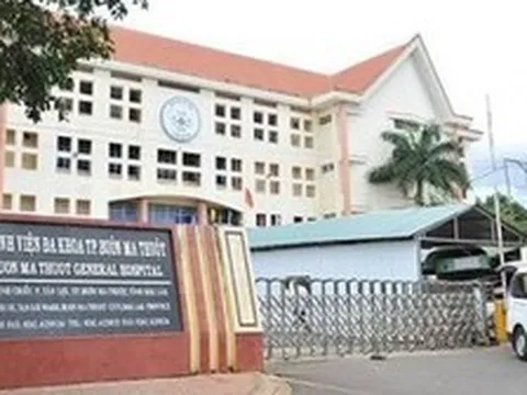Nữ bác sĩ ở Đắk Lắk bị tố 'vòi vĩnh' người nhà bệnh nhân