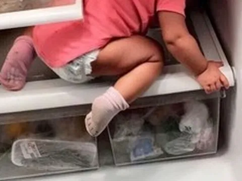 Con càng tinh nghịch thì càng thông minh: Trúng 3 biểu hiện này là mẹ yên tâm em bé nhà mình IQ không vừa đâu!