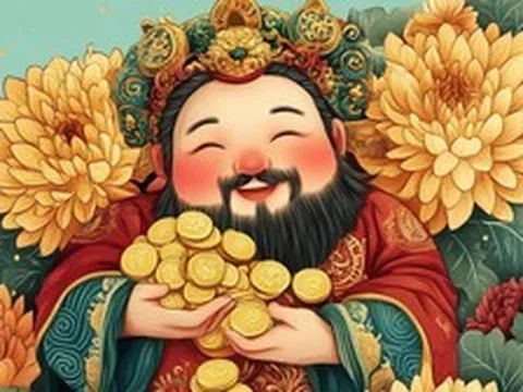 3 con giáp sắp "bùng nổ" tài lộc trong 10 ngày tới: Thu nhập kép, cơ hội dồn dập, tiền chảy ào ào về túi