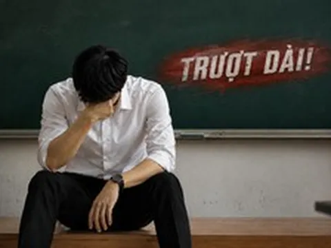 Cú trượt dài của 1 giáo viên Trung Quốc vì bê bối gian lận môn Toán: Cái kết quá đau lòng
