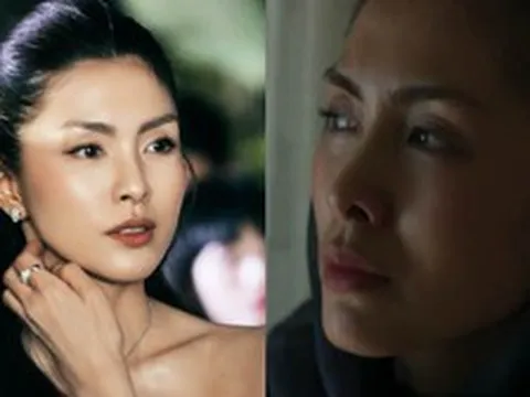 Tăng Thanh Hà tái xuất sau 13 năm vẫn hot, hoá ra vì 1 điều tưởng dễ mà khó!