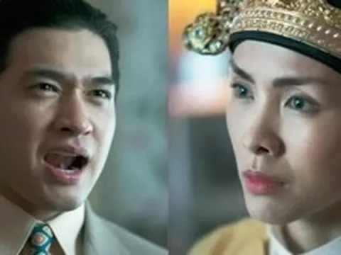 'Hoàng hậu cuối cùng' lại vấp tranh luận