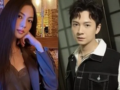 Gái xinh kém 9 tuổi đáp trả cực gắt khi bị nói dựa hơi Ngô Kiến Huy để bán hàng