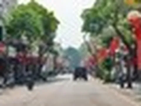 Chính phủ yêu cầu sáp nhập cấp xã theo chủ trương của Bộ Chính trị