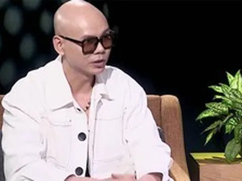 Cuộc sống nam nghệ sĩ bị "một người bạn mời ly nước cam, trong đó có chất cấm mà không biết"
