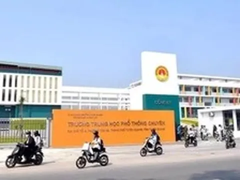 Chiều nay, Tuyên Quang họp báo vụ điểm Toán tốt nghiệp THPT cao bất thường